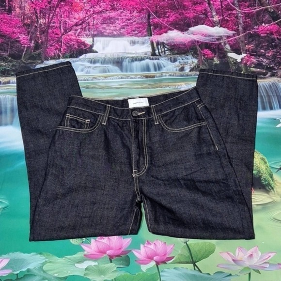 Current/Elliott High Rise‎ Jeans Size 28 - Picture 1 of 5